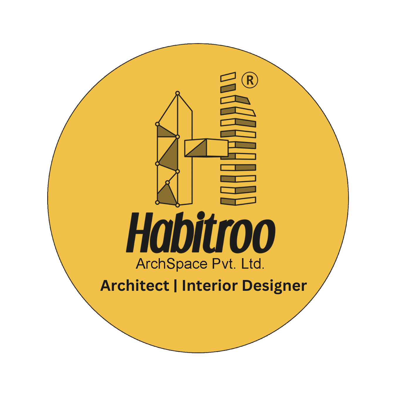 Habitroo Logo